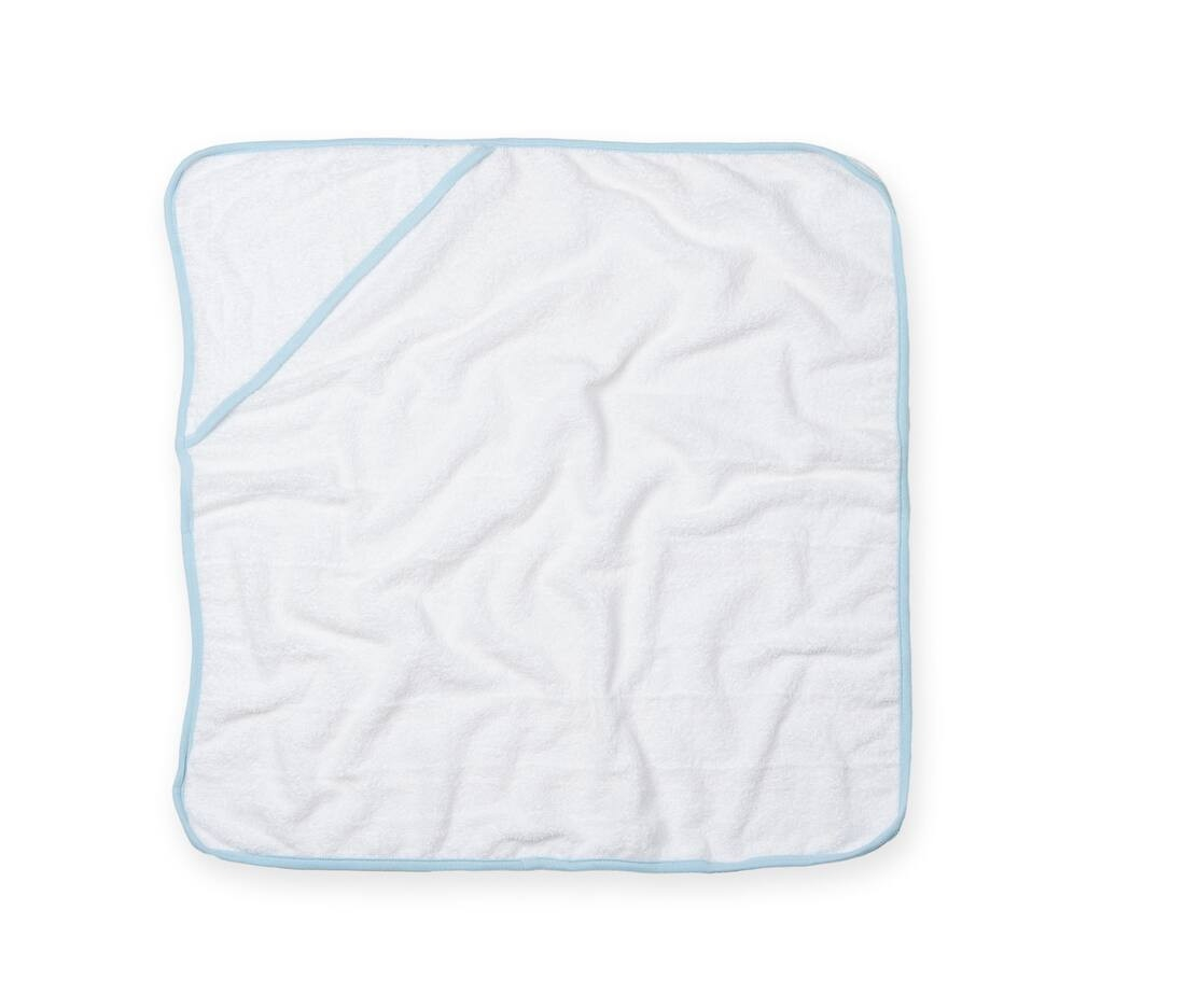 Cape de bain thumb