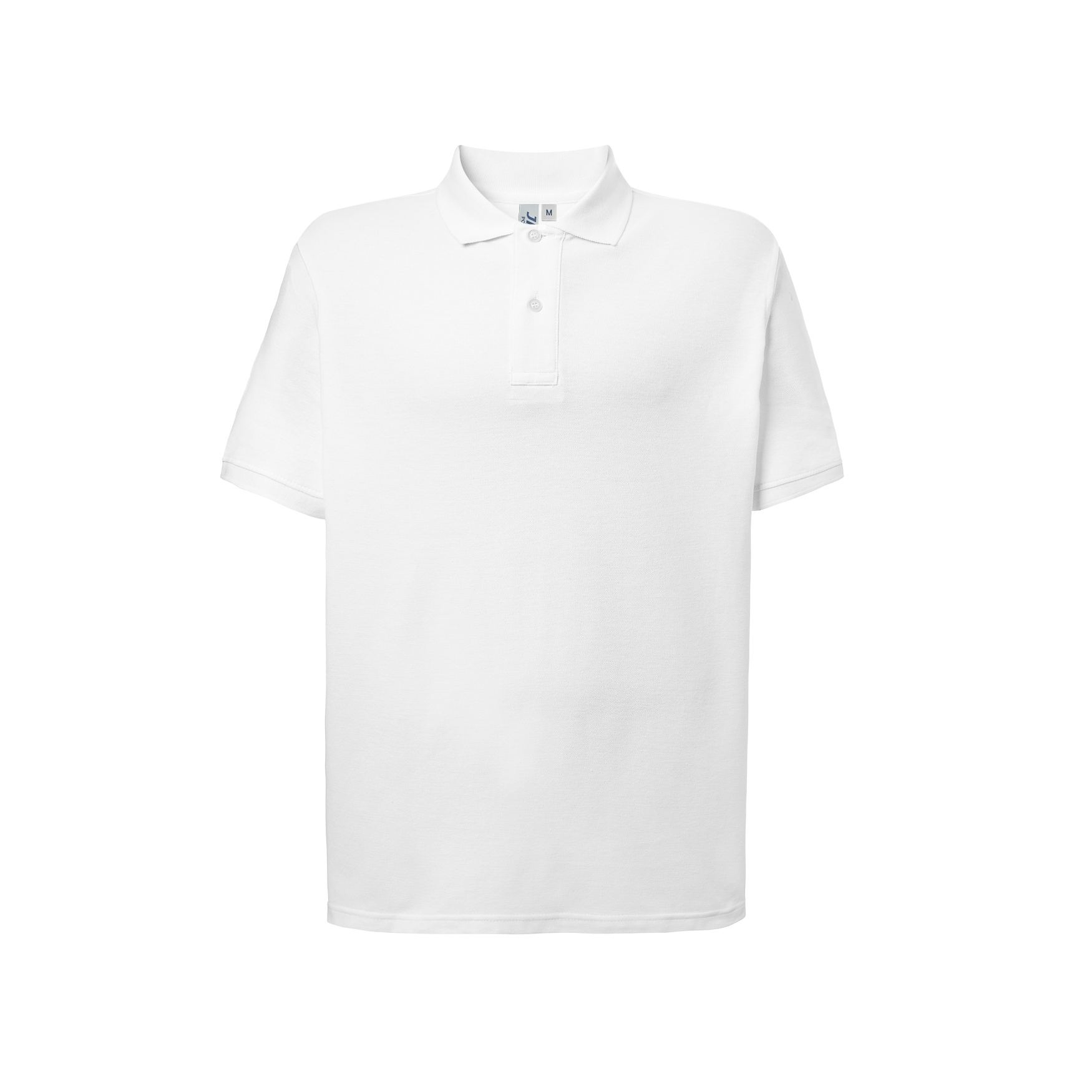 Polo coton 240 thumb
