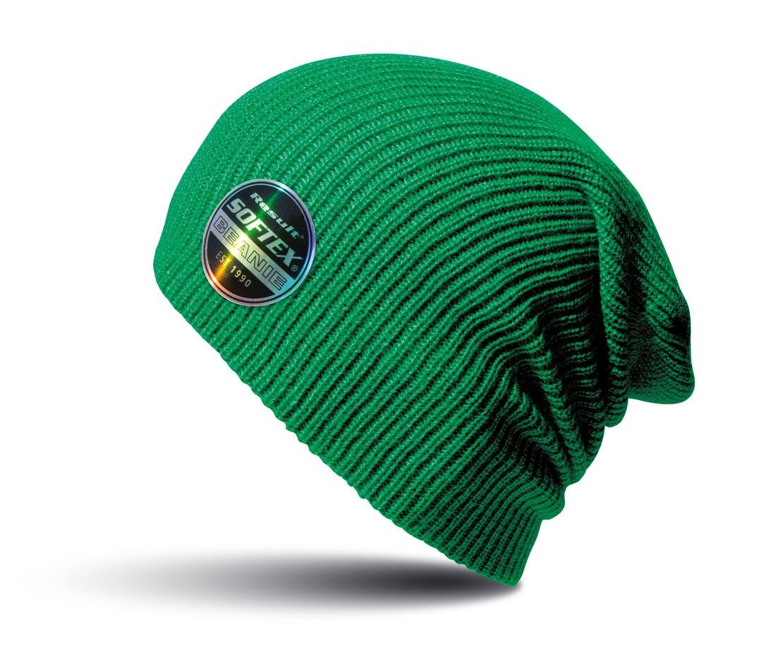 Bonnet léger thumb