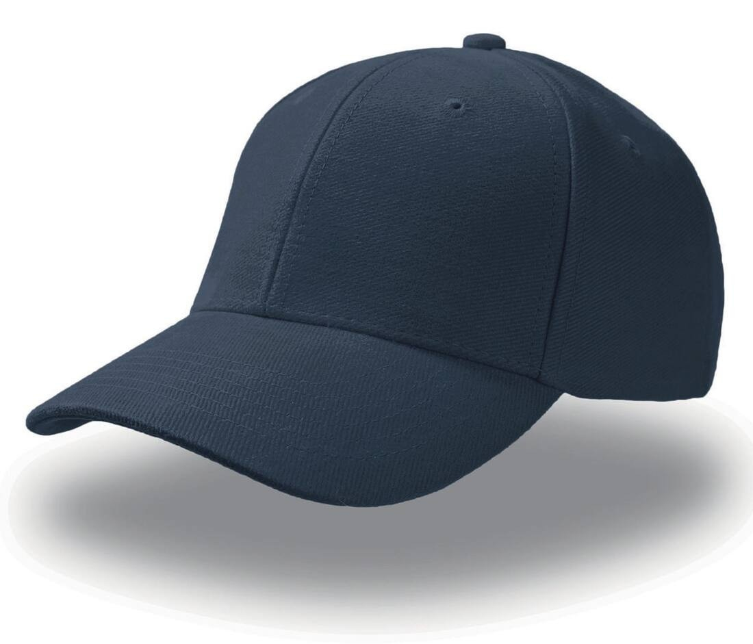 Casquette 6 pans thumb