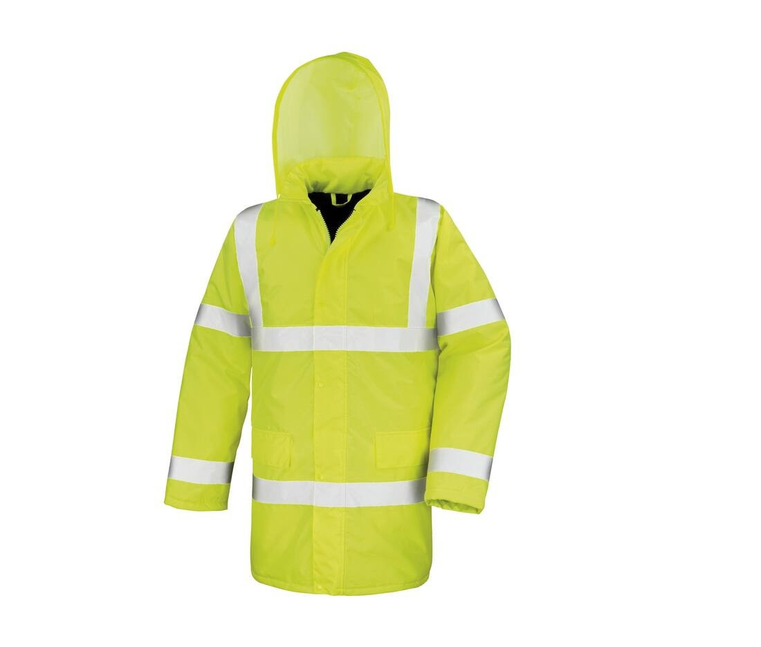 Parka haute visibilité thumb