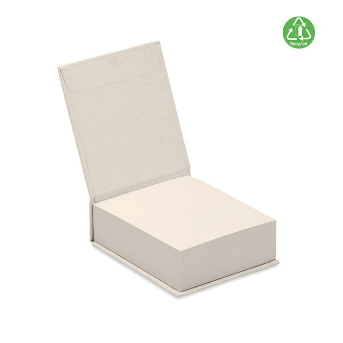 MITO PAD - Bloc en carton de lait recyclé thumb