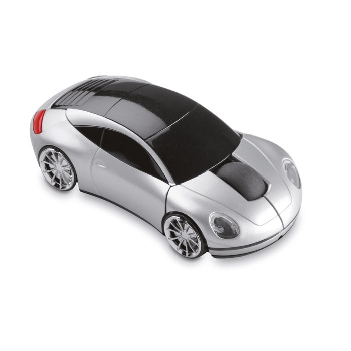 SPEED - Souris optique automobile thumb