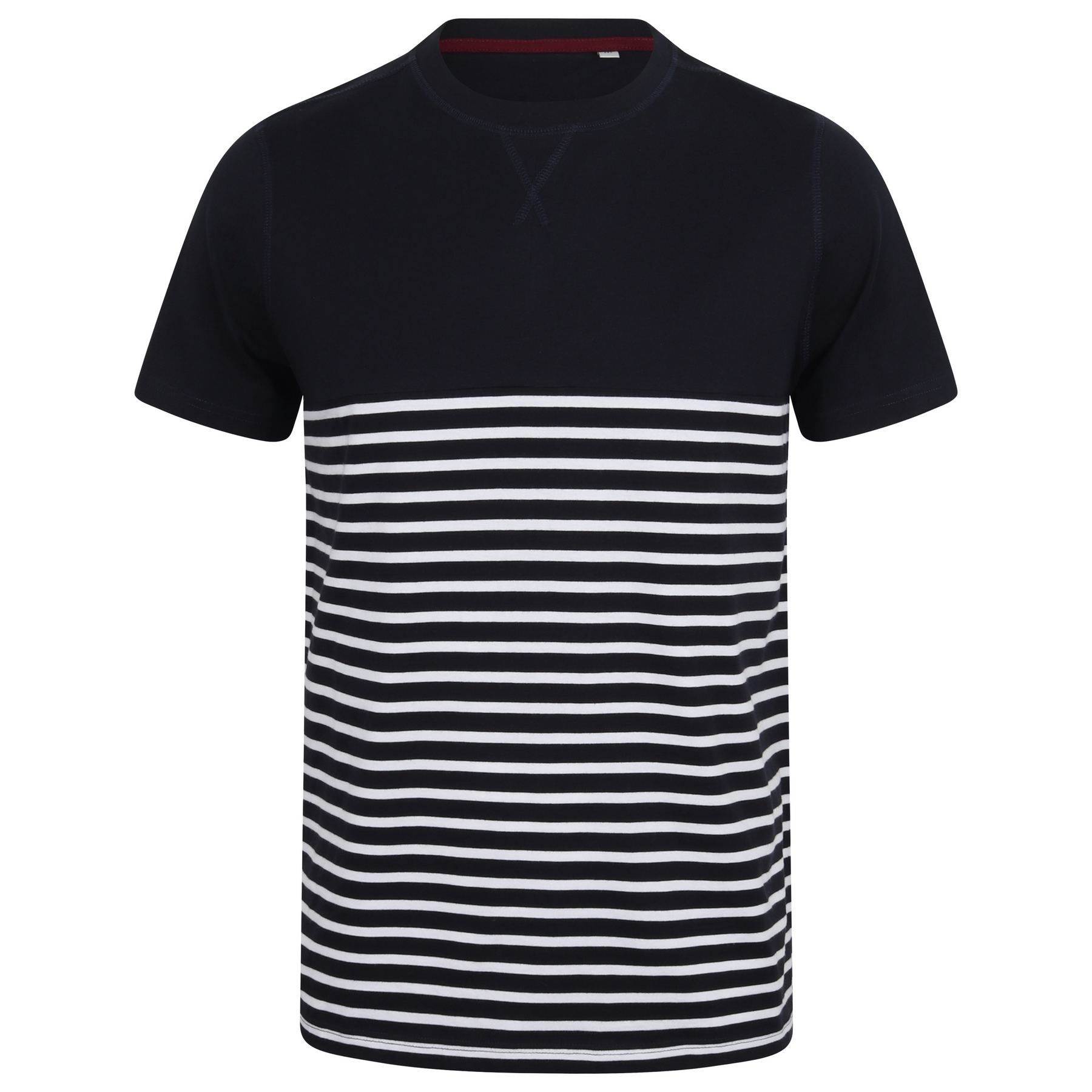 Tee-shirt marinière thumb