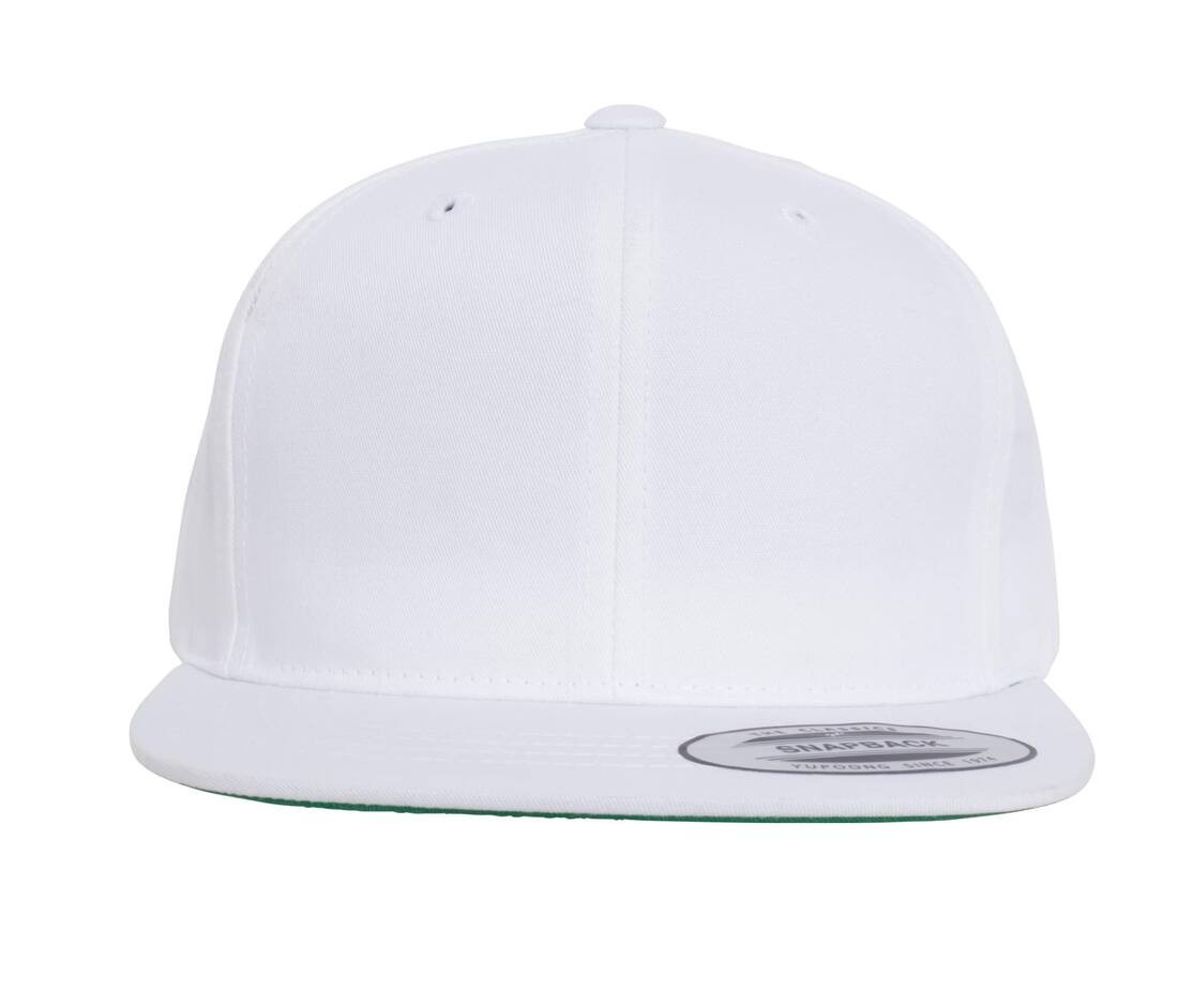 Casquette snapback enfant thumb