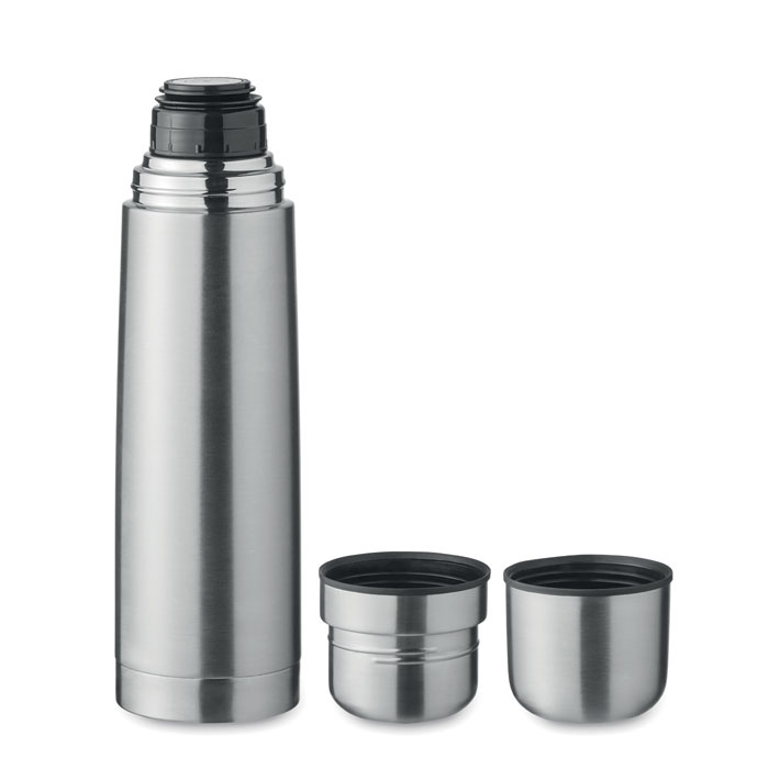 BUSSLOO - Bouteille à double paroi 750ml thumb