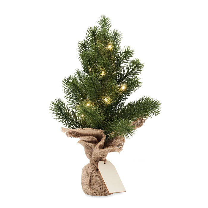 AVETO - Mini sapin de Noël artificiel thumb