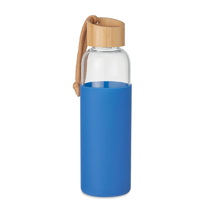 CHAI - Bouteille en verre 500 ml thumb