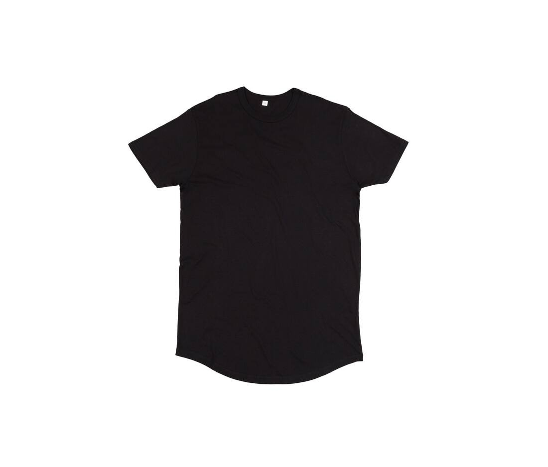 Tee-shirt extra long homme thumb