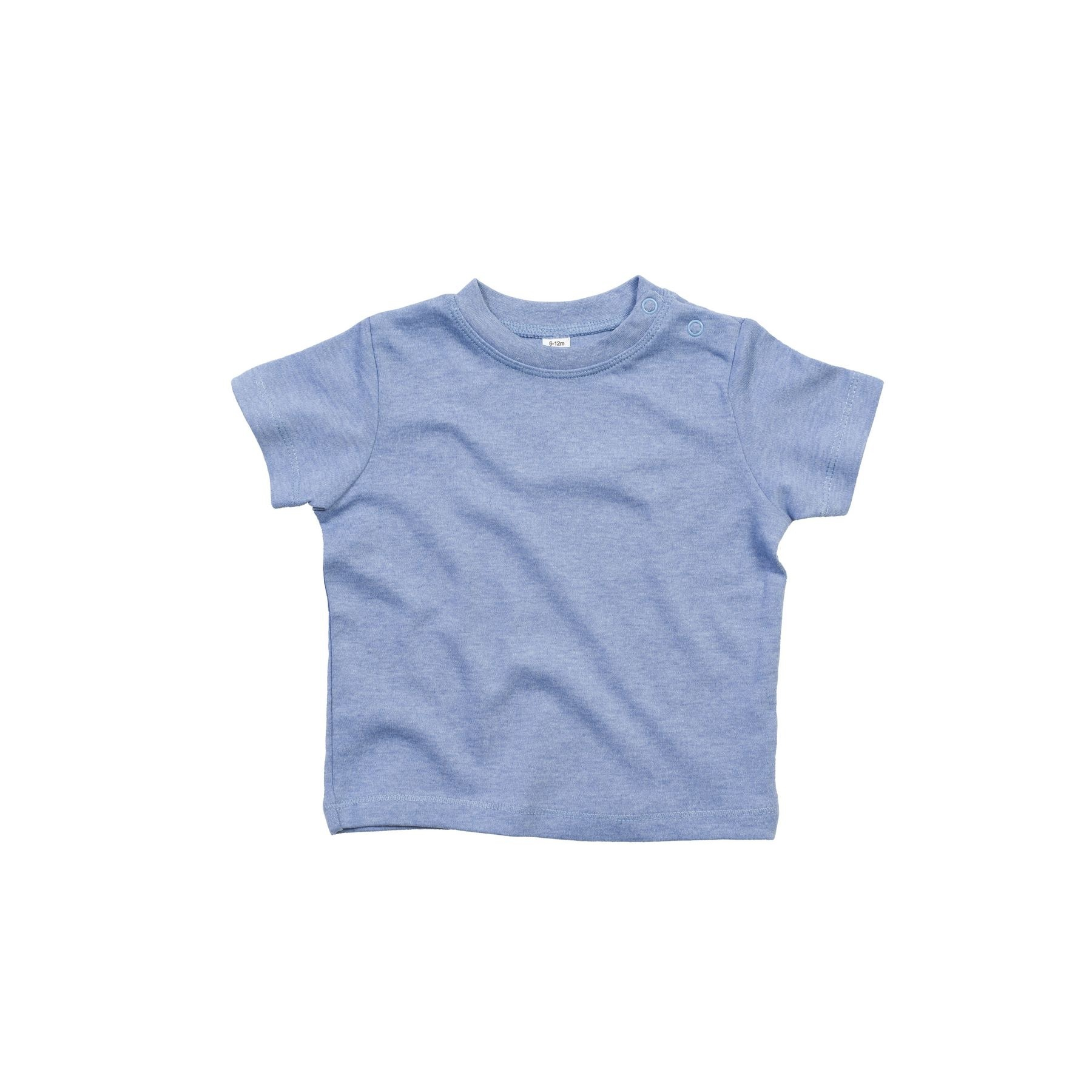 Tee-shirt pour bébé thumb