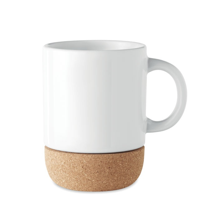 SUBCORK - Tasse avec base en liège thumb