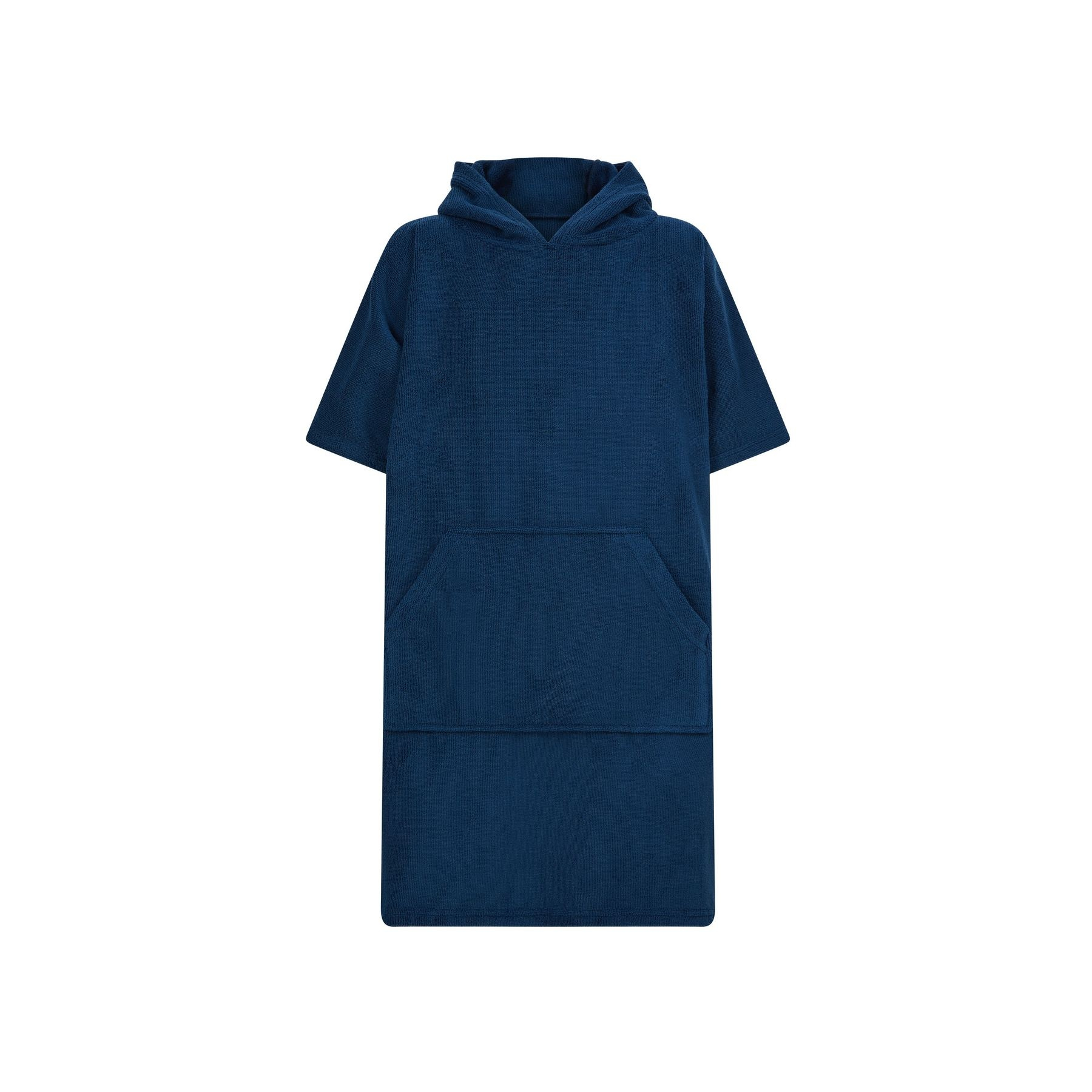 Poncho en polyester enfant thumb