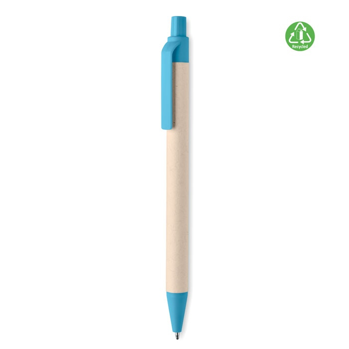 MITO PEN - Stylo en carton de lait recyclé thumb