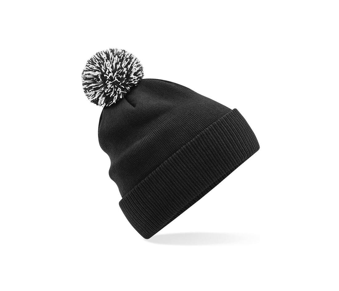 Bonnet snowstar® en polyester recyclé thumb