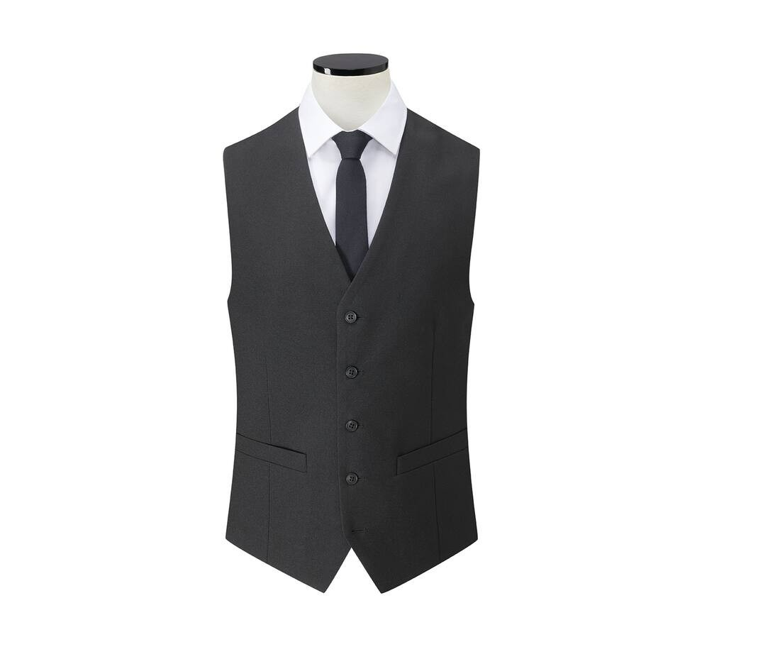 Gilet de costume homme oval thumb