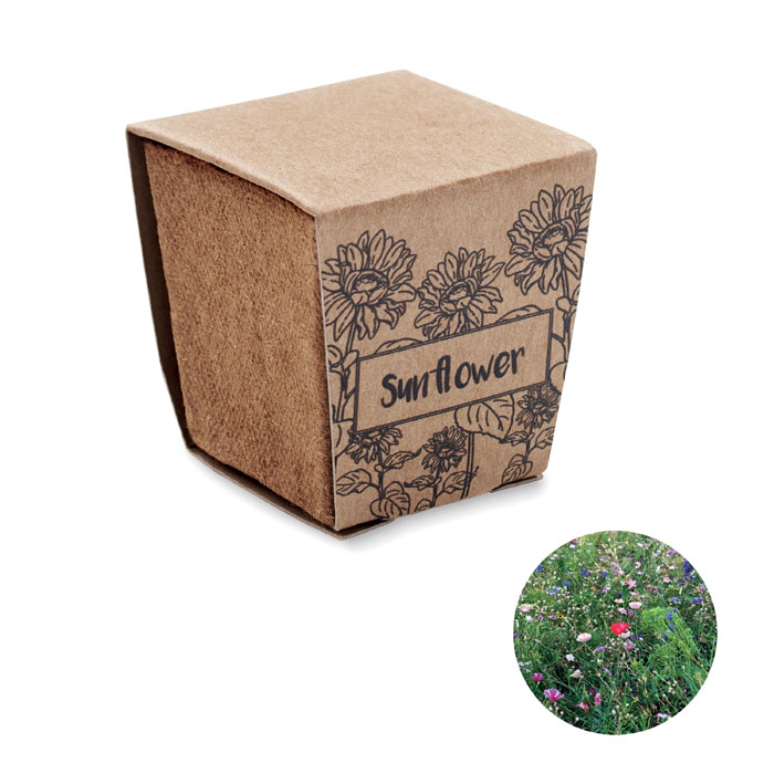 SUNFLOWER KIT thumb
