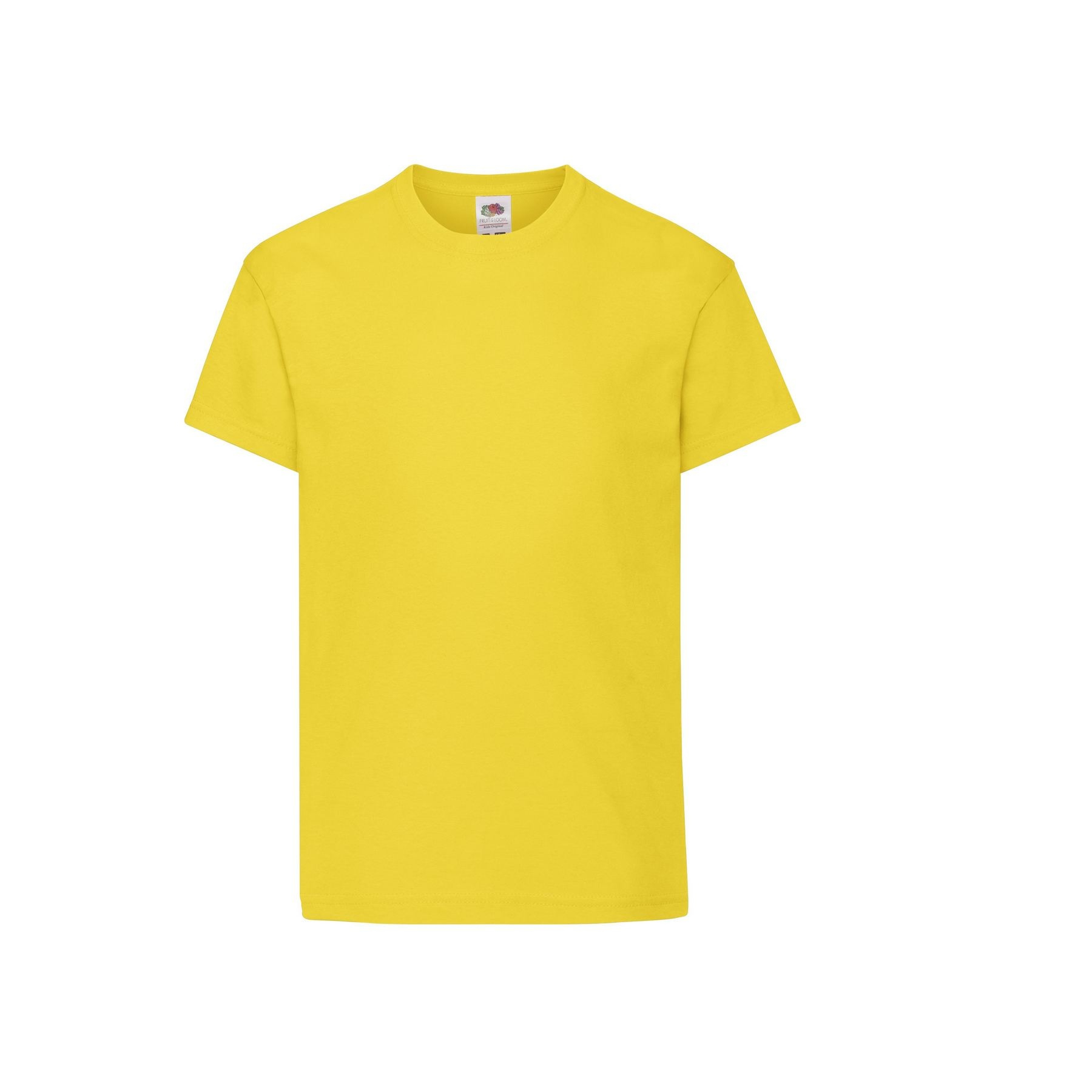 Tee-shirt enfant thumb