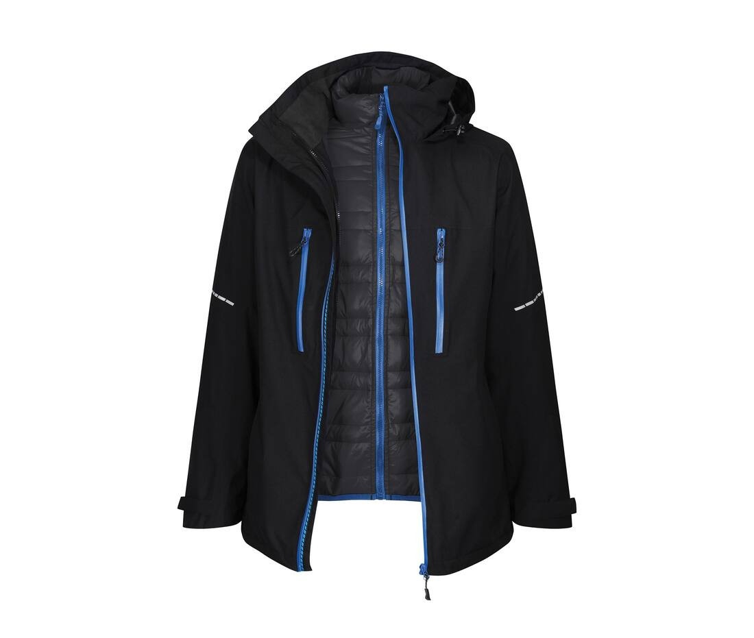 Parka 3 en 1 thumb
