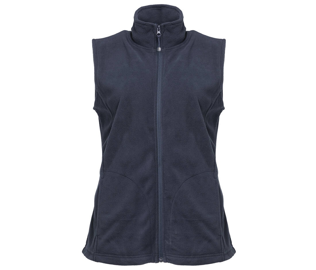 Gilet micropolaire femme thumb