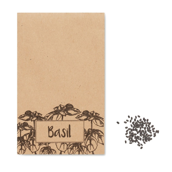 BASILOP - Graines de basilic thumb