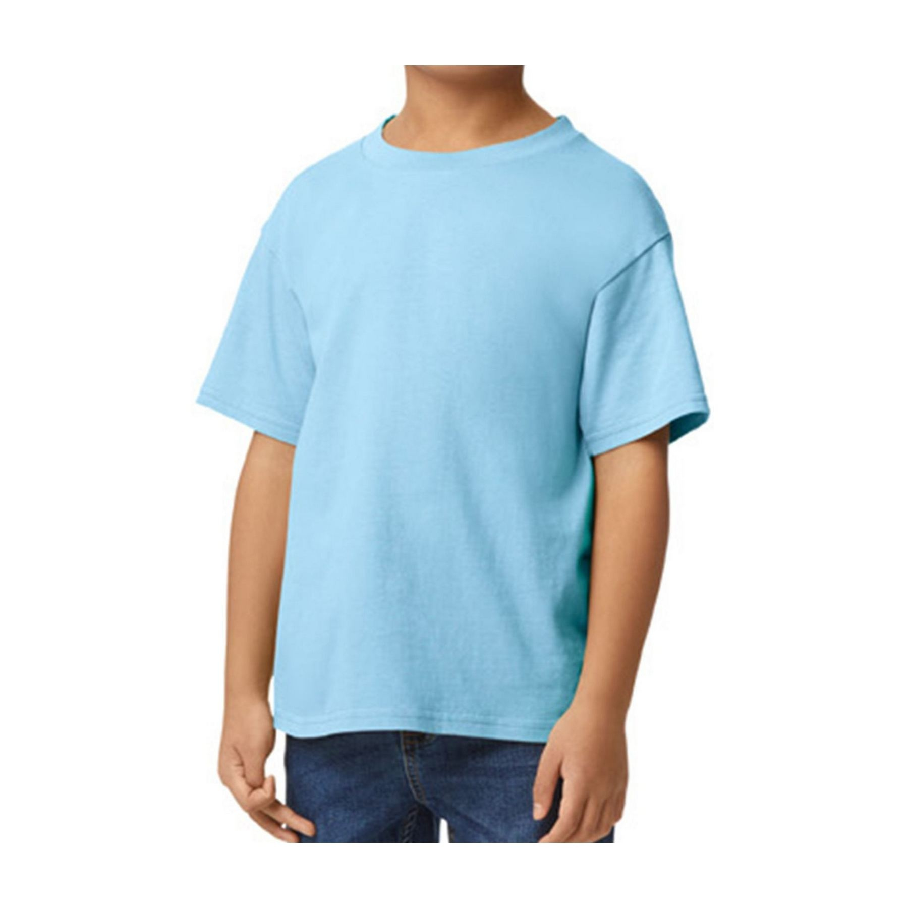 Tee-shirt enfant 180 thumb