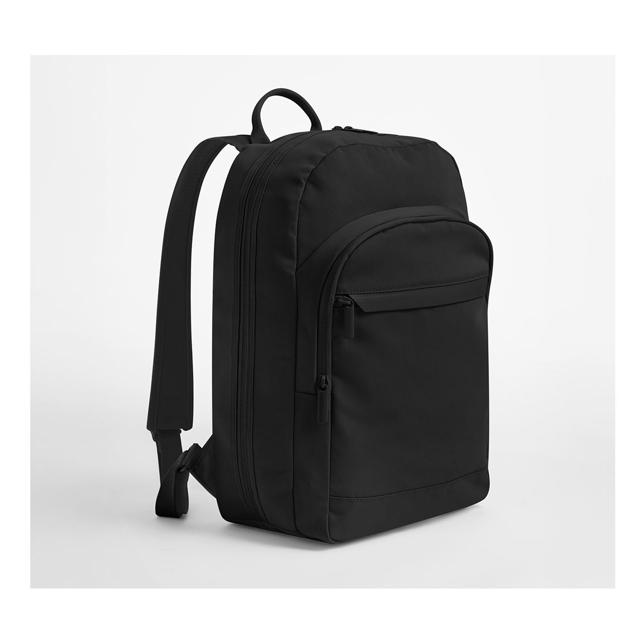 Sac à dos au look minimaliste thumb