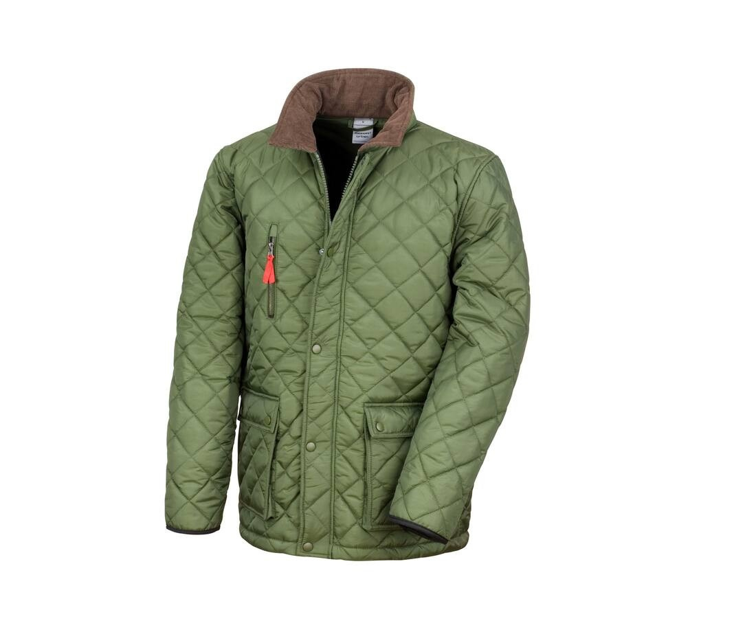 Veste style cavalier thumb