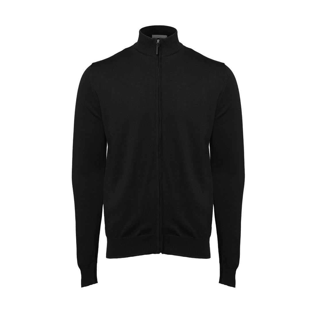 Pull grand zip thumb