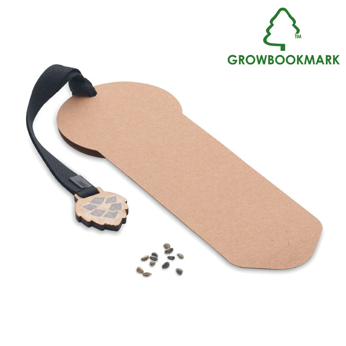 GROWBOOKMARK™ thumb