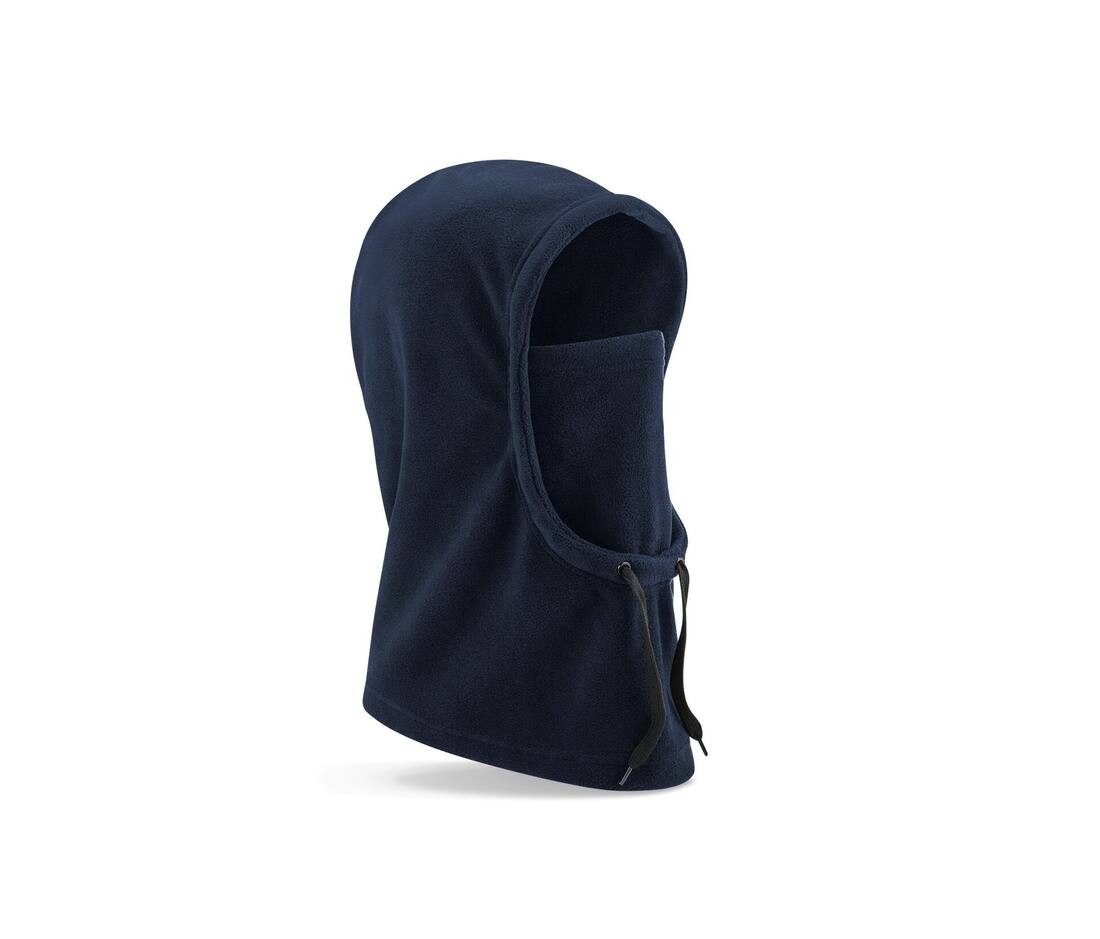 Capuche polaire en polyester recyclé thumb