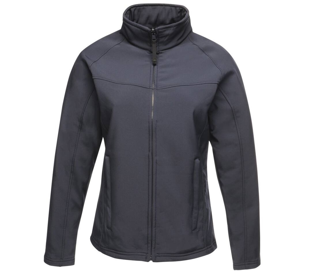 Veste softshell interactive femme thumb