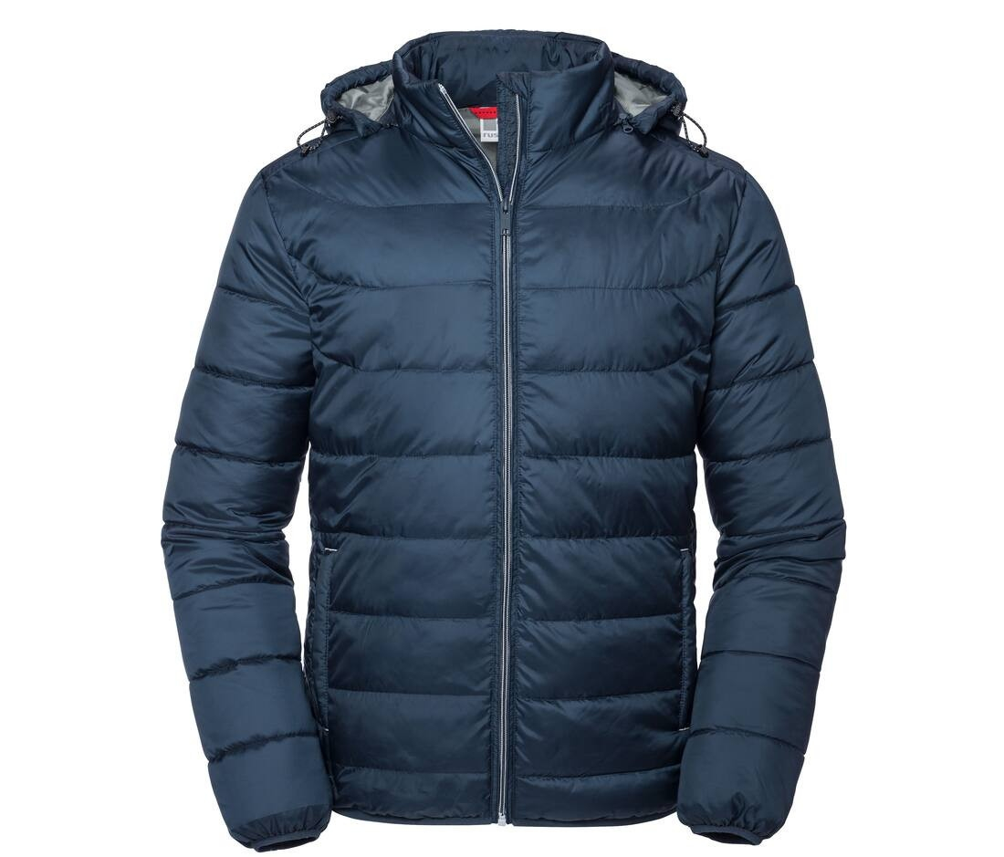 Doudoune homme thumb