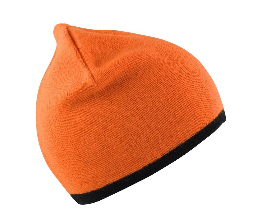 Bonnet réversible thumb