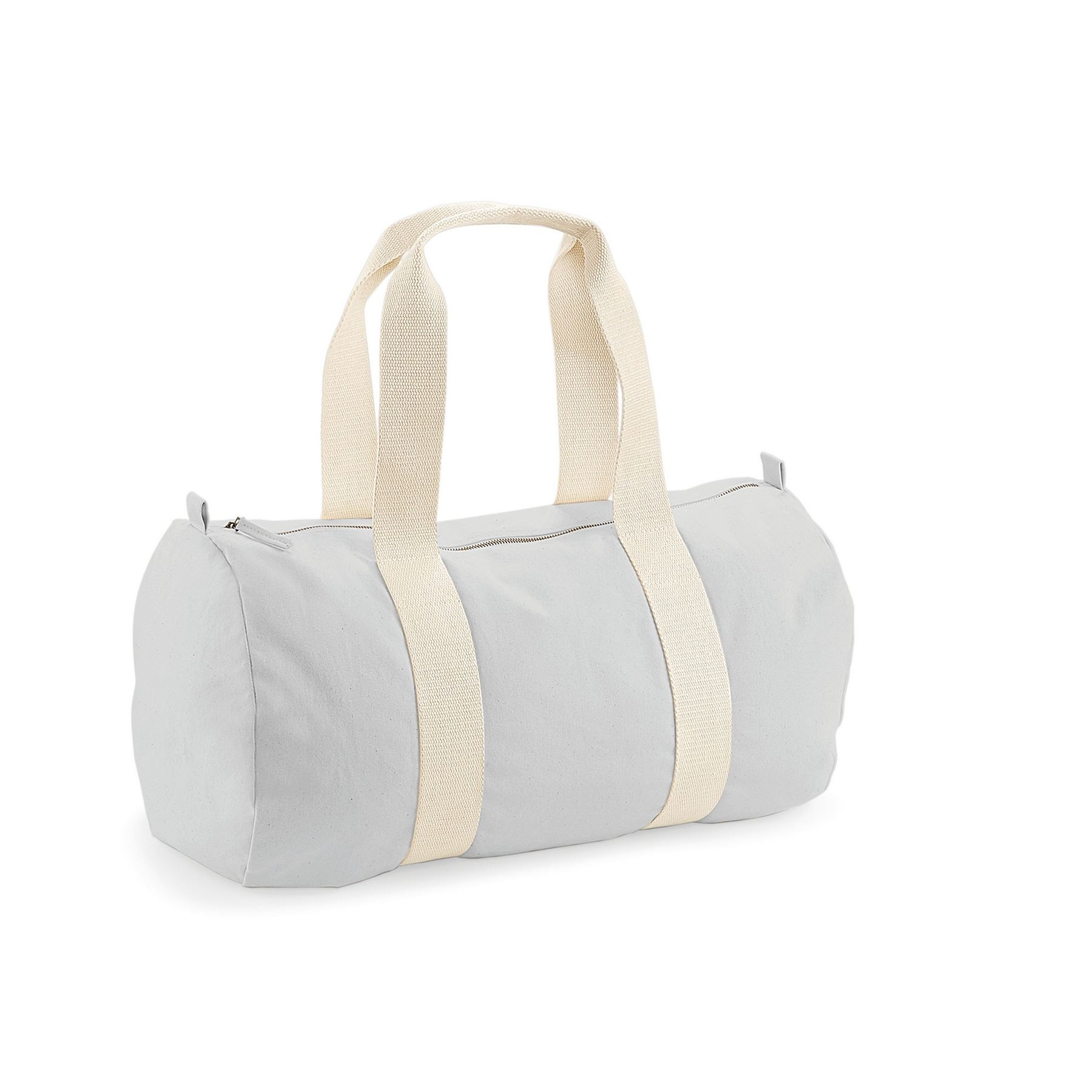 Earthaware® organic barrel bag thumb