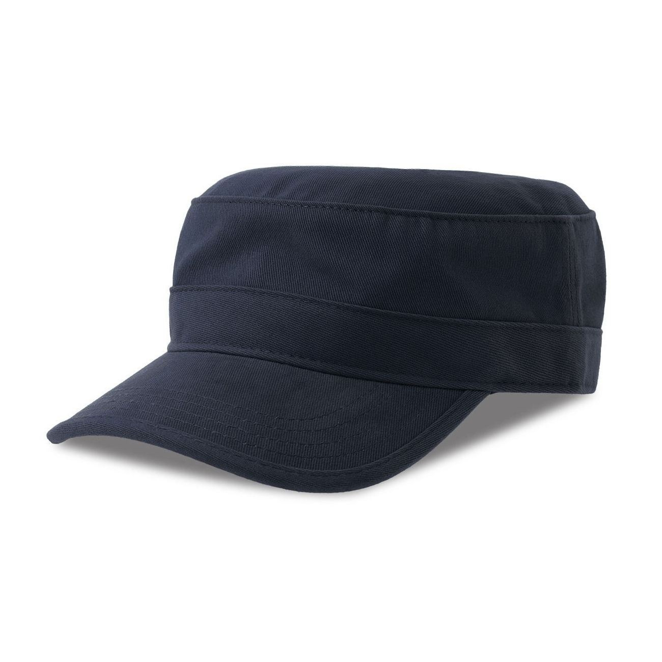 Casquette style militaire tank thumb