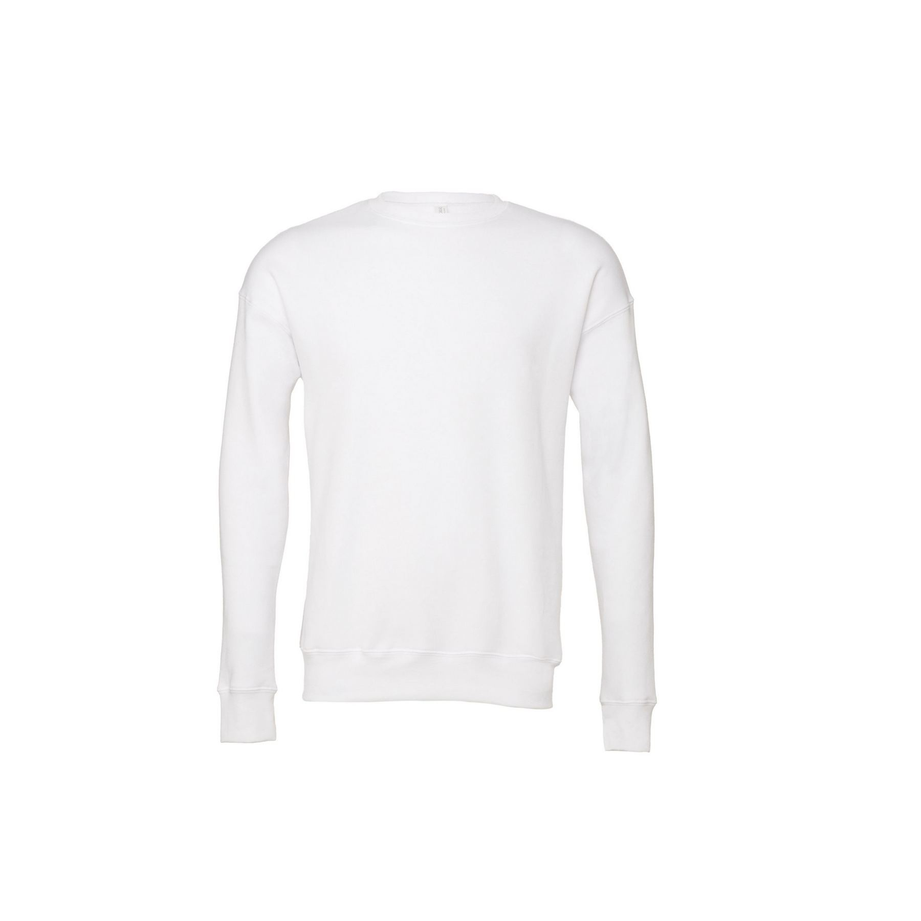 Sweat col rond unisexe thumb