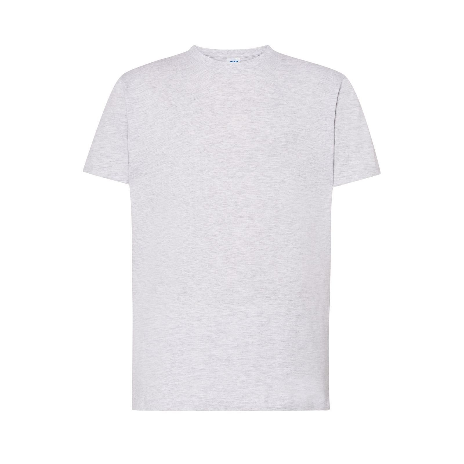 Tee-shirt homme col rond 155 thumb