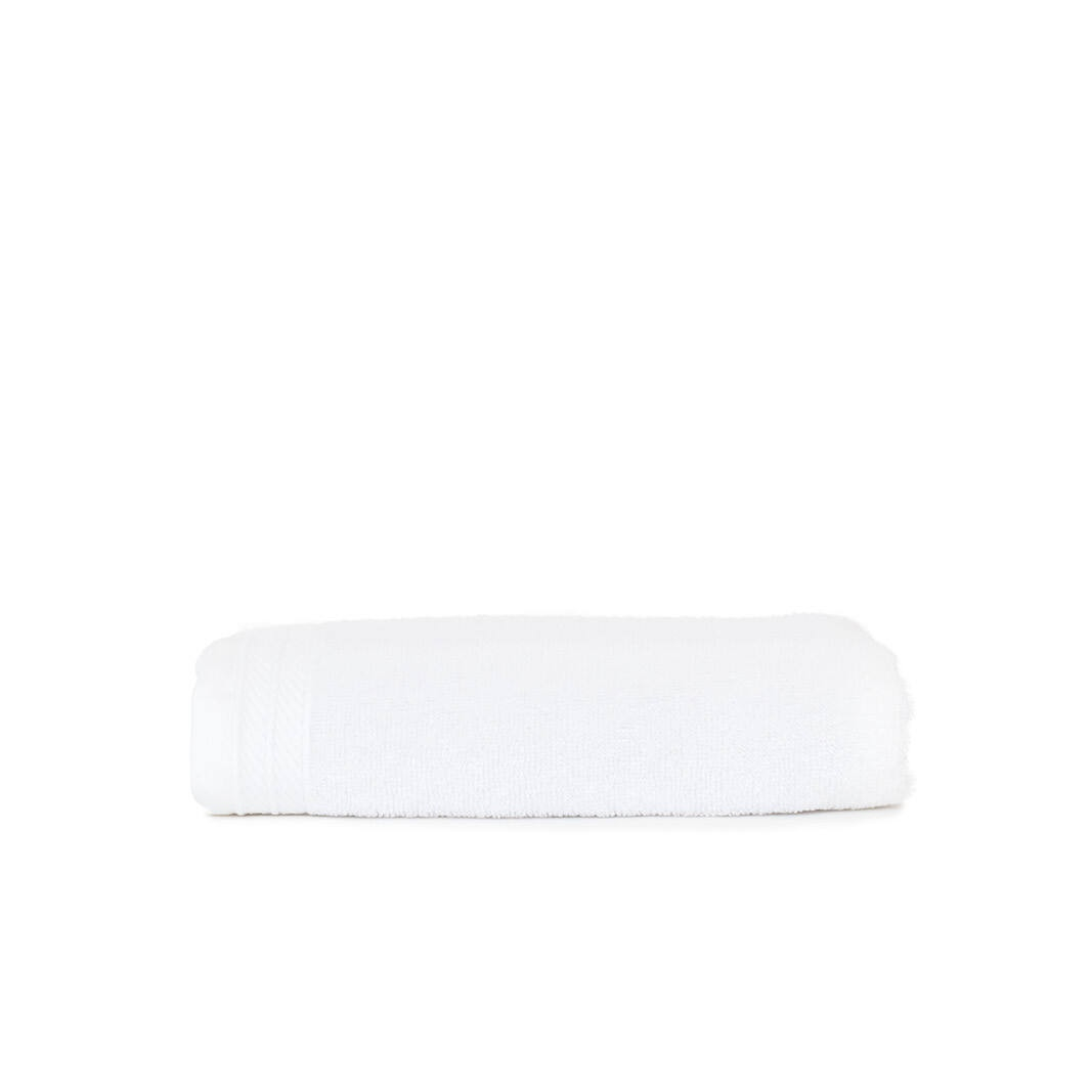 Serviette de toilette organique thumb