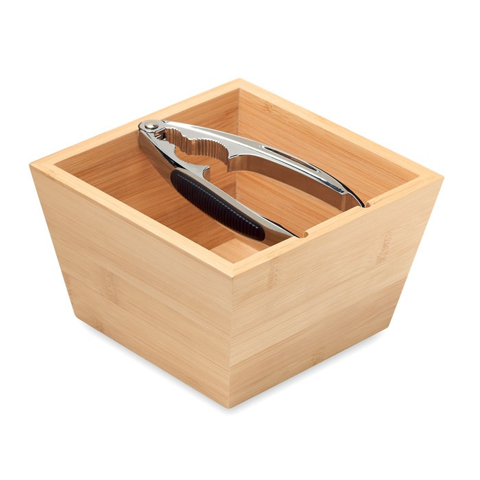 NUEZ - Set casse-noix thumb