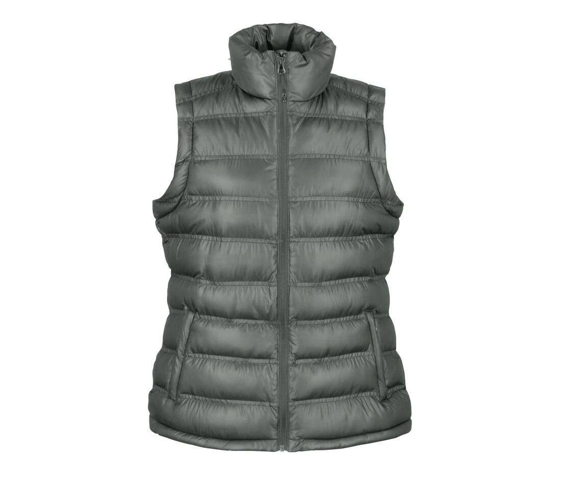Bodywarmer matelassé femme thumb