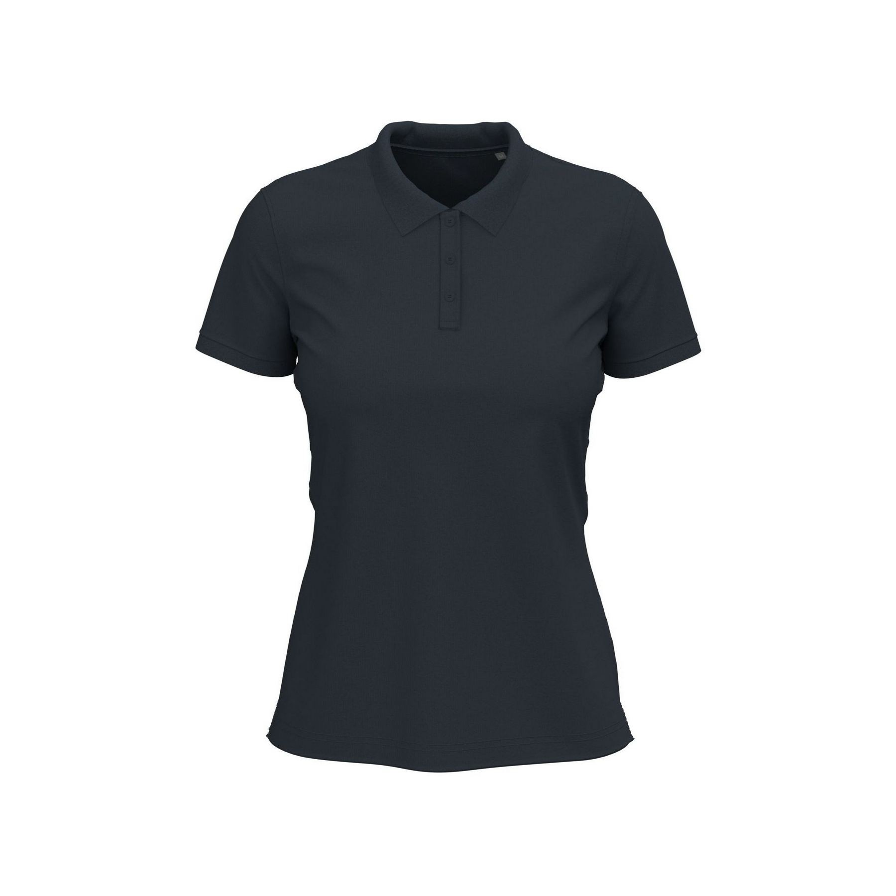 Polo manches courtes femme thumb