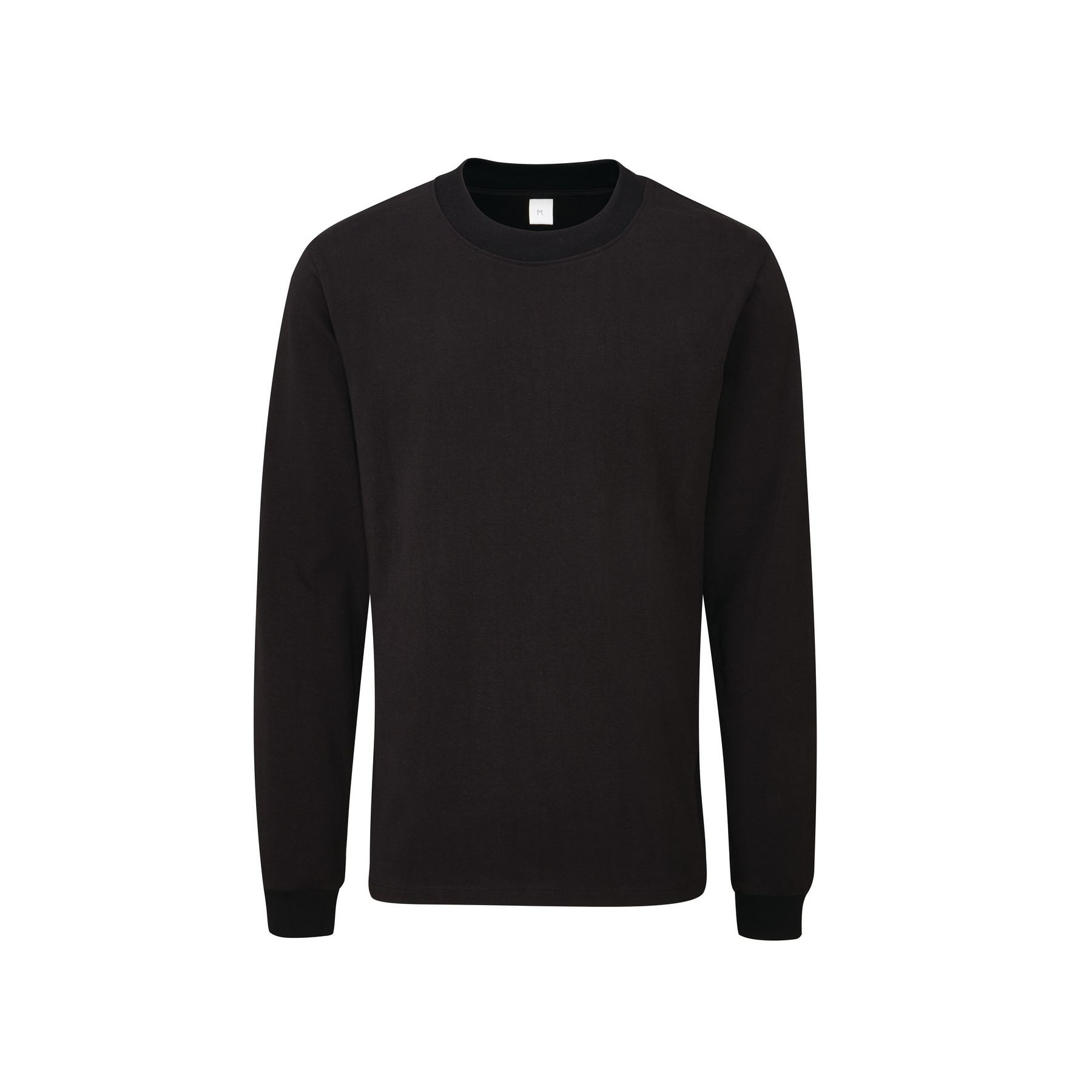 Tee-shirt manches longues unisexe thumb