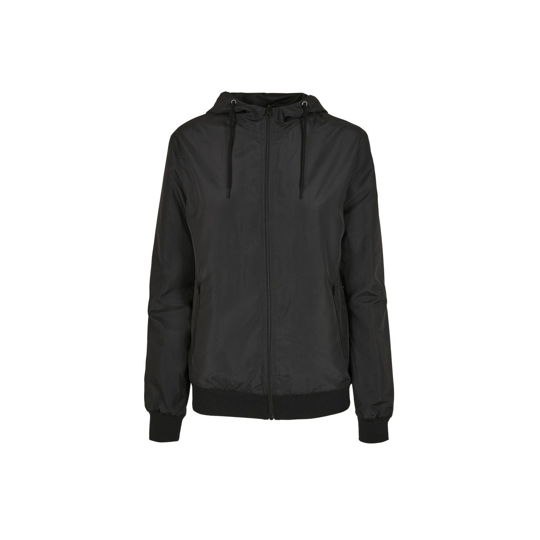 Coupe-vent de sport femme thumb