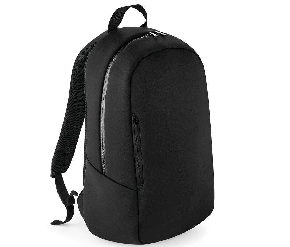 Scuba backpack thumb