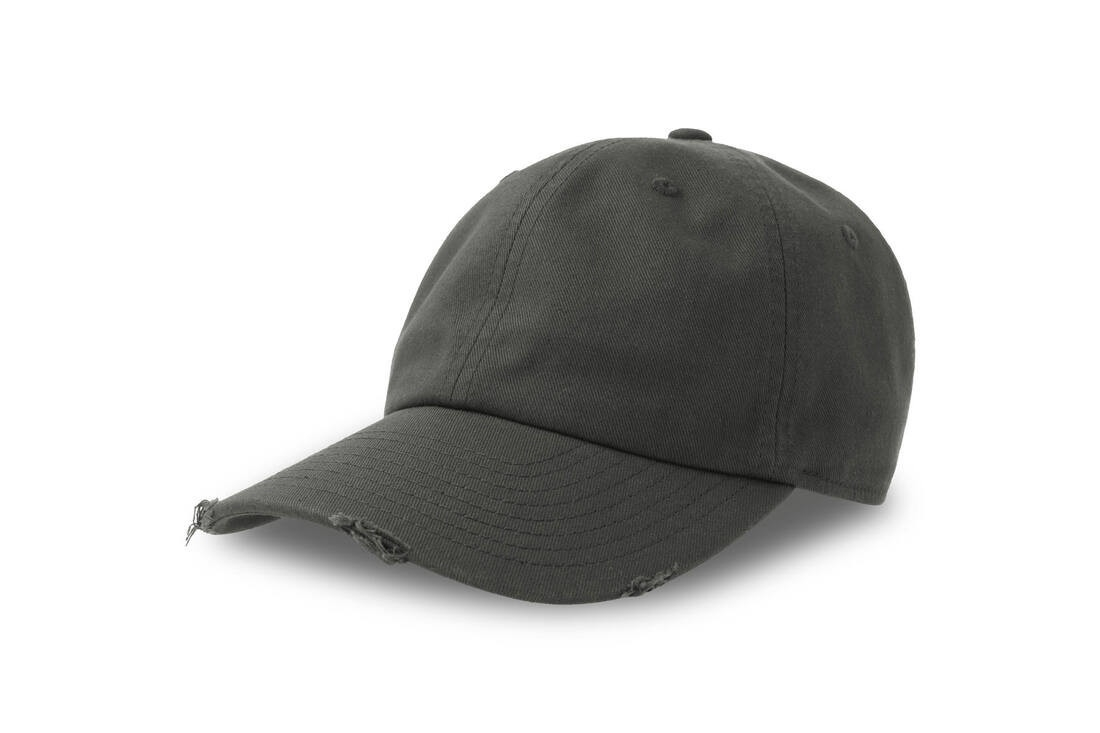 Casquette baseball vintage thumb