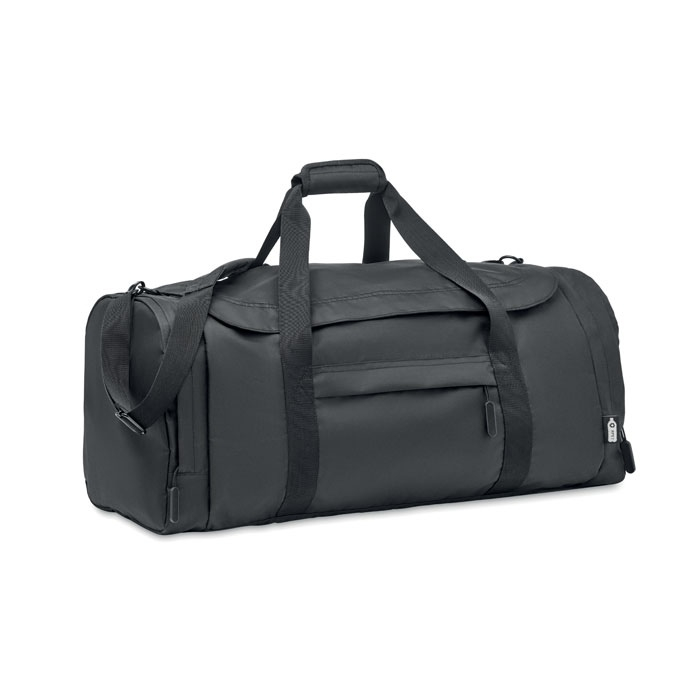 VALLEY DUFFLE - Grand sac de sport en RPET 300D thumb