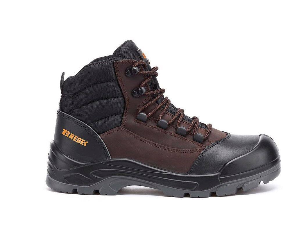 Bottines de sécurité thumb
