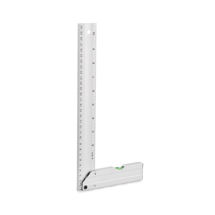 MEJURE - Equerre en aluminium 30 cm thumb