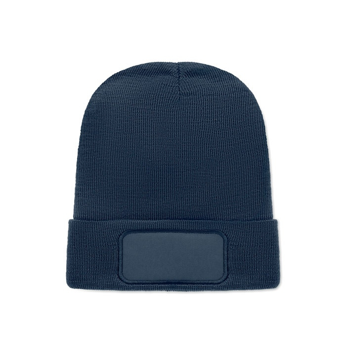 CAPNIT - Bonnet unisexe RPET polyester thumb