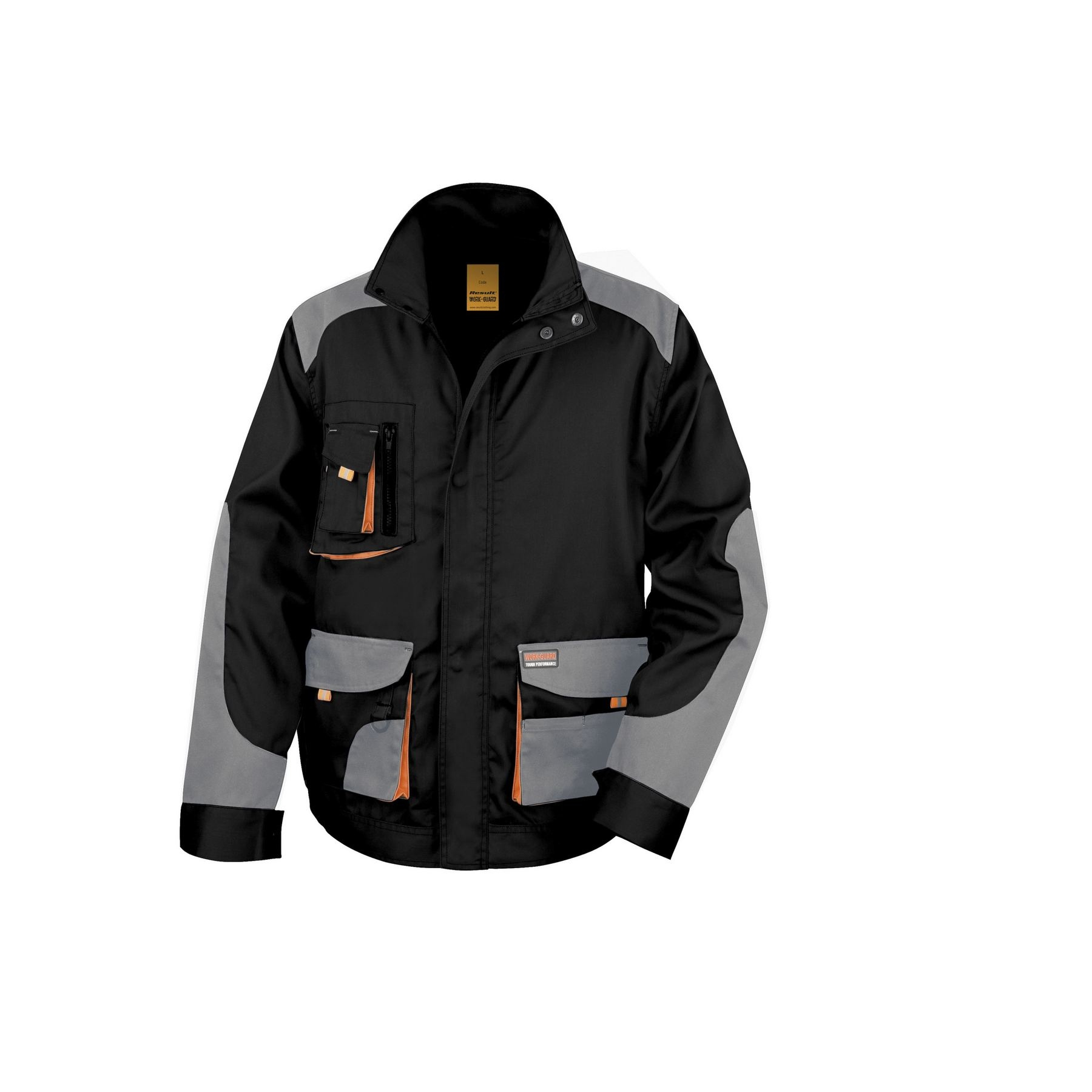 Veste de travail lite thumb